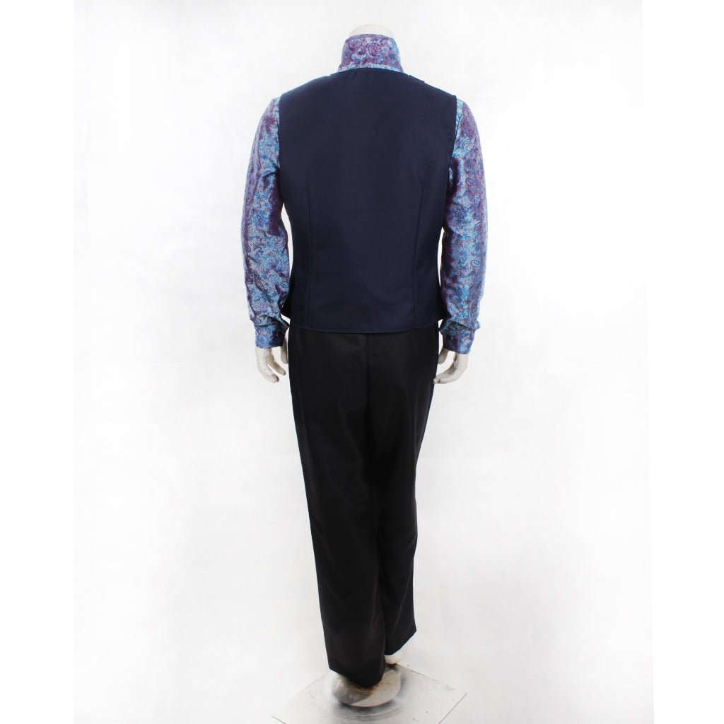 Костюм Чарли и шоколадная фабрика для взрослых