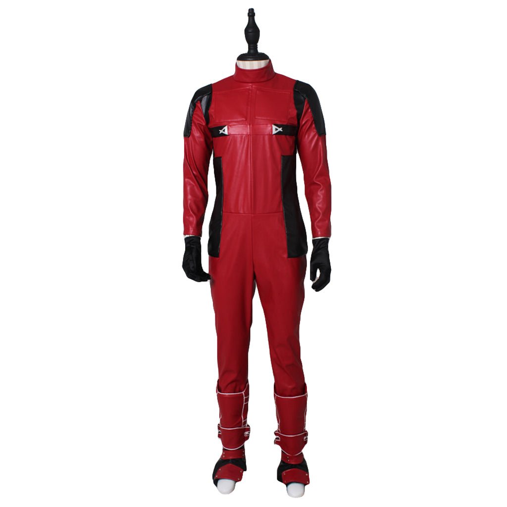 Костюм Росомахи для косплея трех типов