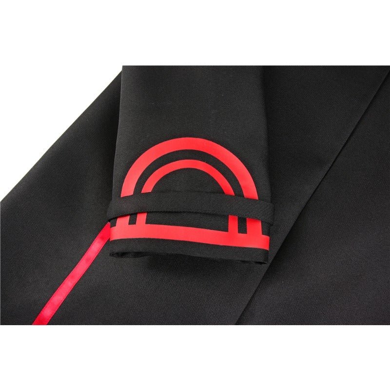 Костюм косплея Хадзимэ Нагумо из аниме 'Arifureta: От обыкновенного до сильнейшего в мире'