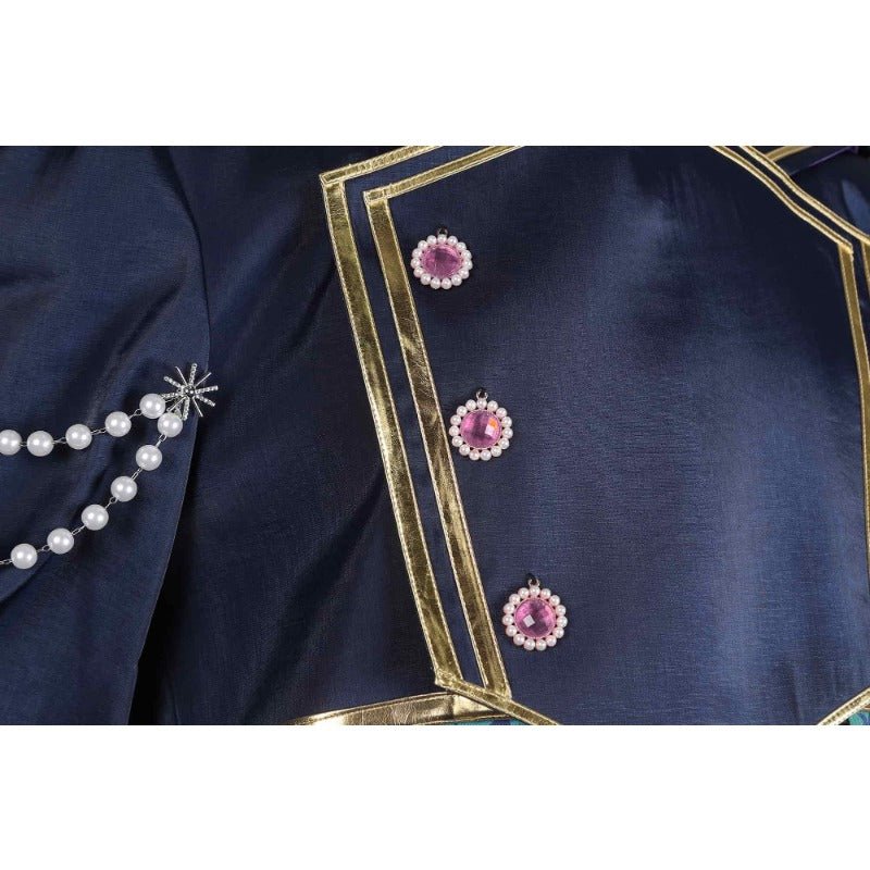 Костюм для косплея Oukawa Kohaku из Ensemble Stars C02047 - Высокое качество