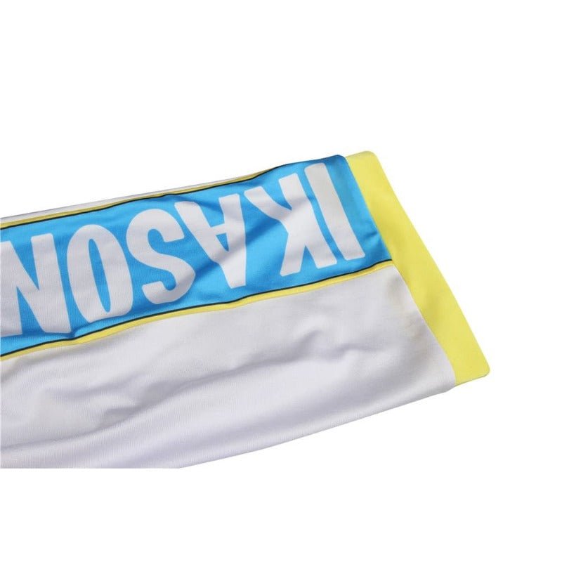 Костюм для косплея Subaru Akehoshi из Yowamushi Pedal x Ensemble Stars - Издание Начинающего Альпиниста