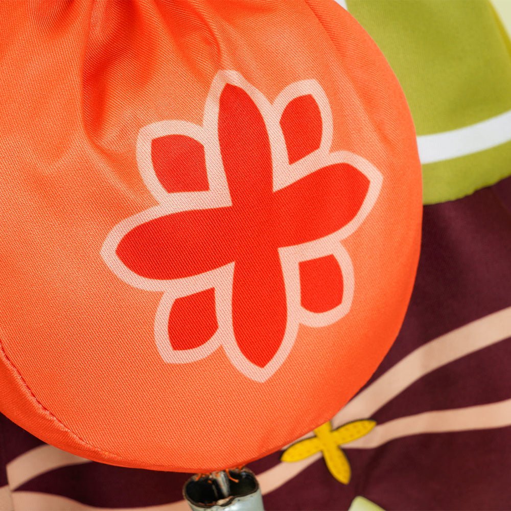 Костюм для косплея Яо Яо из Genshin Impact - Качественный наряд для ролевых игр