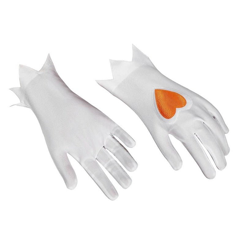 Костюм для косплея Healin'Good Pretty Cure Cure Sparkle Hinata для фанатов аниме