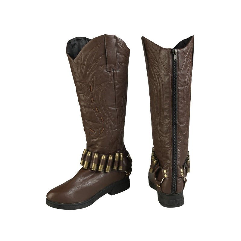 Костюм Нико из Devil May Cry 5 - Высококачественный наряд для косплея