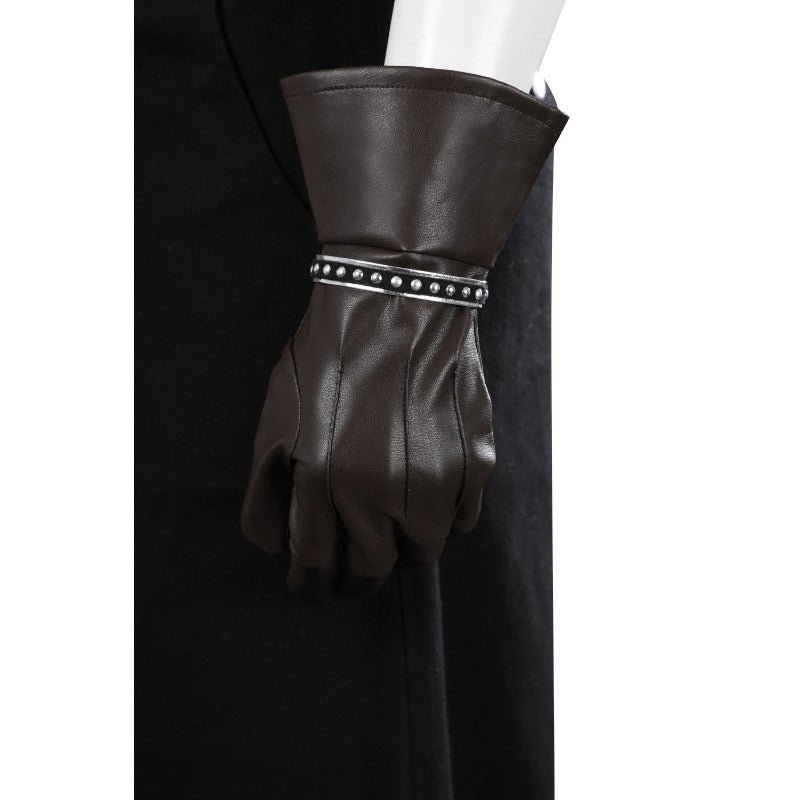 Костюм для косплея Зак Фэйр - Final Fantasy VII Rebirth для Хэллоуина и вечеринок