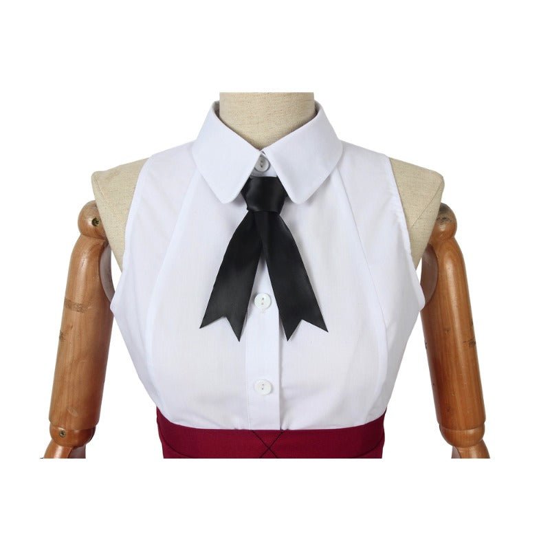 Костюм Эстер Розента для карнавала, Хэллоуина и рождественских вечеринок