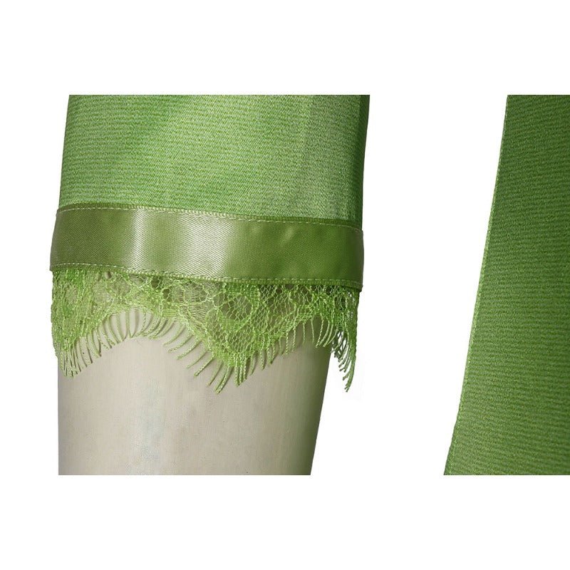 Костюм Анны из Холодного Сердца 2: Воплощение магии Аренделя