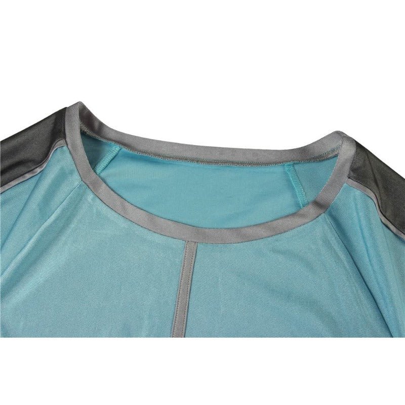 Костюм женского агента из Tom Clancy's The Division 2 для косплея