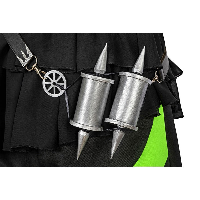 Костюм для косплея Lilia Vanrouge из Twisted Wonderland на Хэллоуин