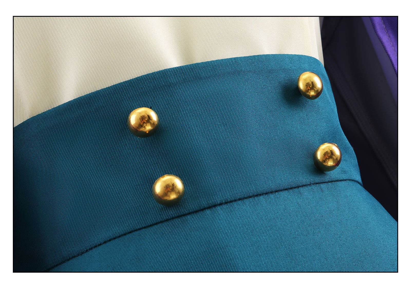 Костюм косплея Медуза не умеет плавать в ночи Таканаши Анзу Мей для женщин