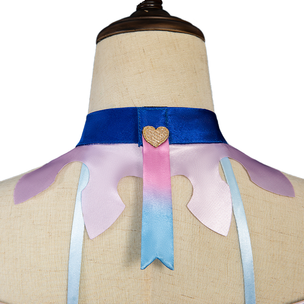 Костюм для косплея Honkai: Star Rail - Новый облик Марта 7