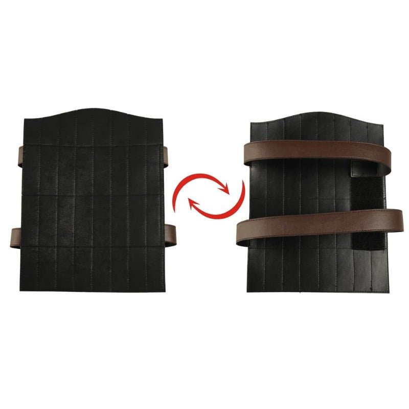 Костюм Икапа Гаддока - Дрессировщика Драконов из 