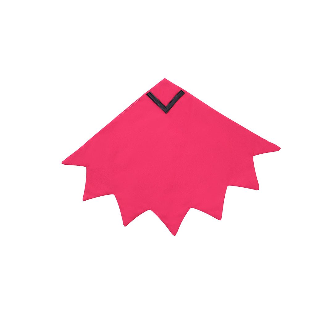 Костюм Зиннии из Pokémon Omega Ruby & Alpha Sapphire