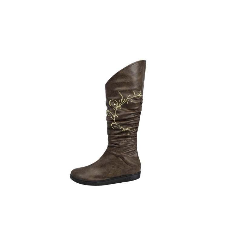 Костюм Леголаса для косплея - Полный набор с плащом | Властелин Колец