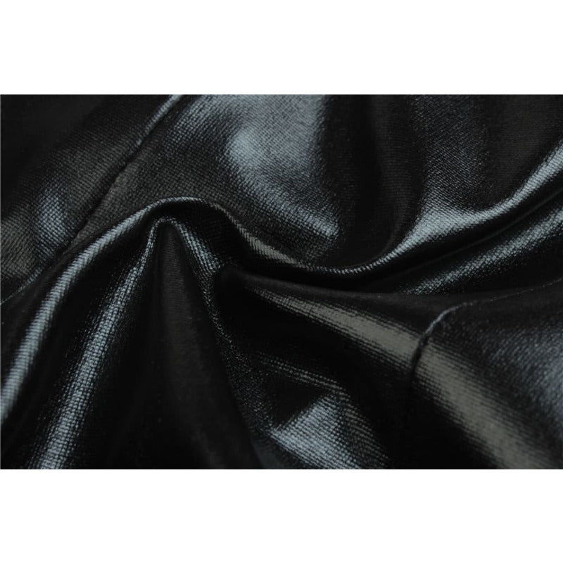 Костюм супергероини Ms.Shiny - Красный пояс, кино косплей, хэллоуинский наряд для женщин