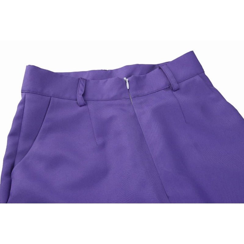 Костюм Суминомия Аой для косплея Magic Kyun Renaissance - Аниме наряд