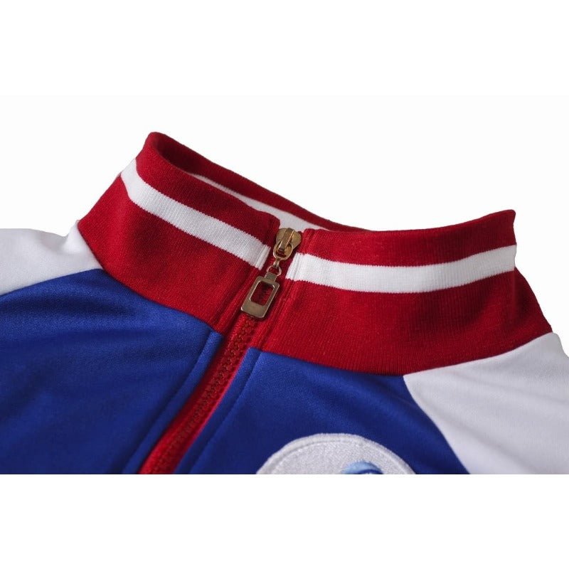 Костюм Юрия Плисецкого из аниме YURI!!! on ICE для вечеринок и выступлений