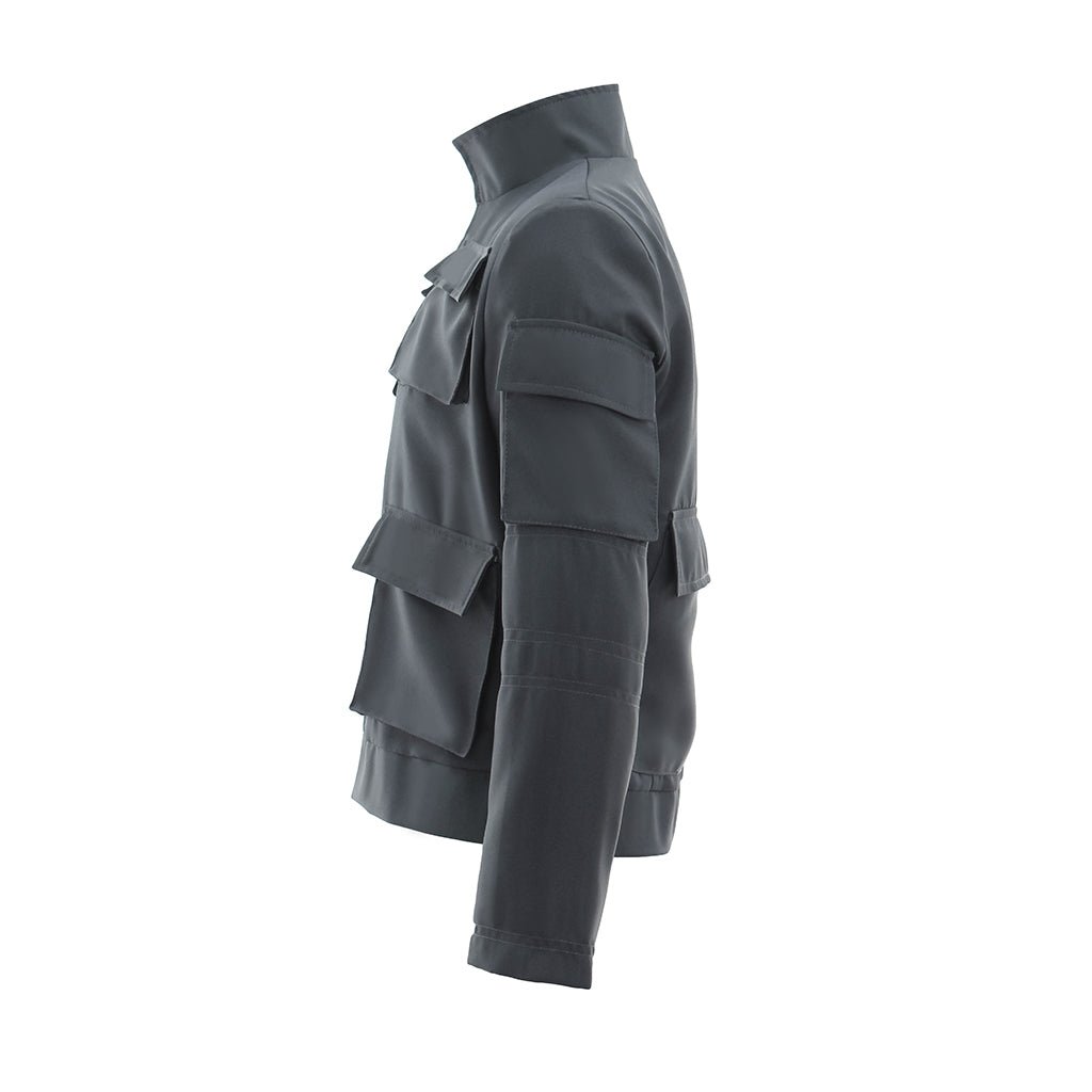 Костюм Хана Соло из фильма 'Империя наносит ответный удар' для косплея