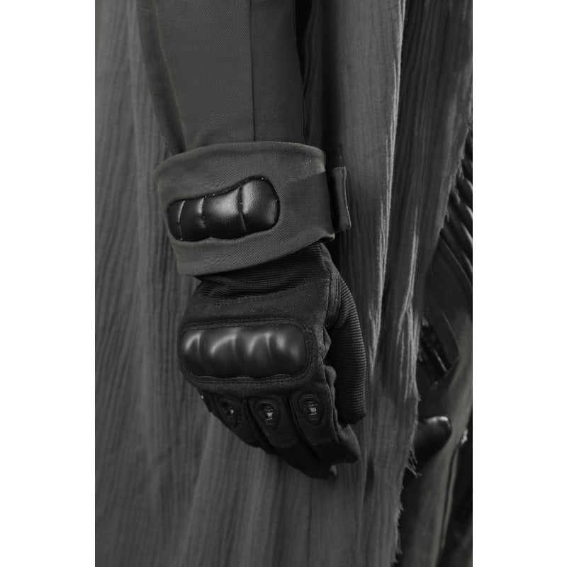 Костюм Пола Атрейдеса из Дюны 2: Фременский стилсьют с доспехами и маской