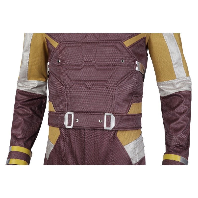 Костюм Daredevil She-Hulk Edition для косплея - наряд супергероя Marvel для Хэллоуина