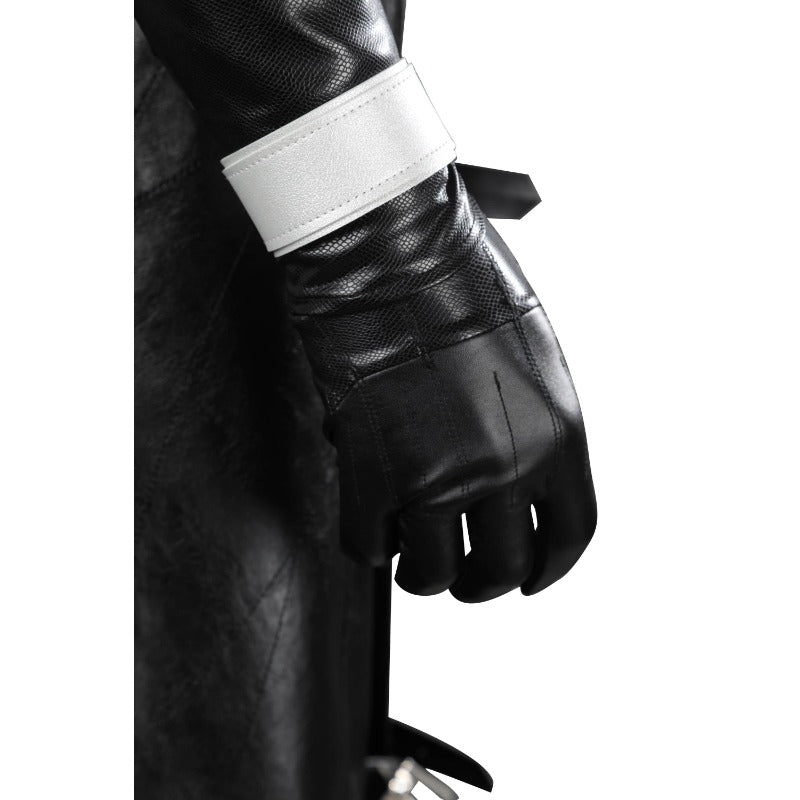 Костюм Сефирота из FF7 Remake Deluxe Edition для взрослых - индивидуальный наряд на Хэллоуин