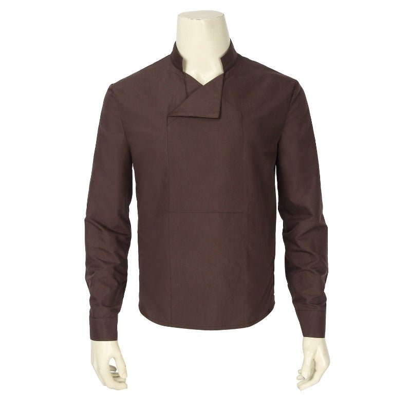 Костюм Финна из Звёздных Войн: Восхождение Скайуокера - Аутентичный наряд для фанатов косплея