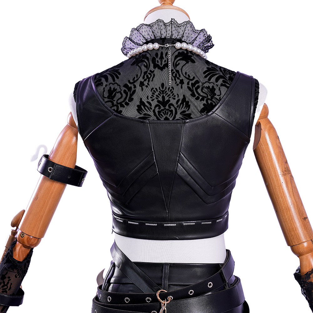 Костюм для косплея Identity V Механик 