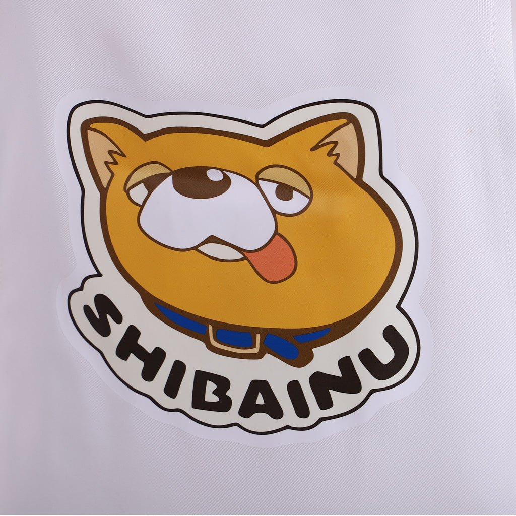 Фартук Gokushufudo - Кулинарный фартук для косплея