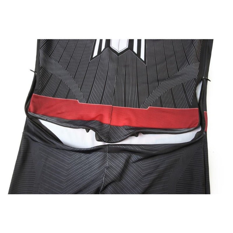 Костюм Спайдермена из фильма 