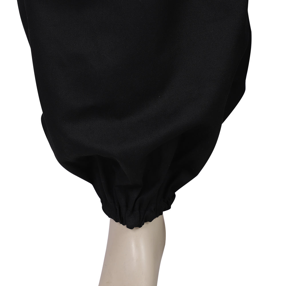 Костюм Клауда Страйфа из Final Fantasy VII Remake - Высокое Качество