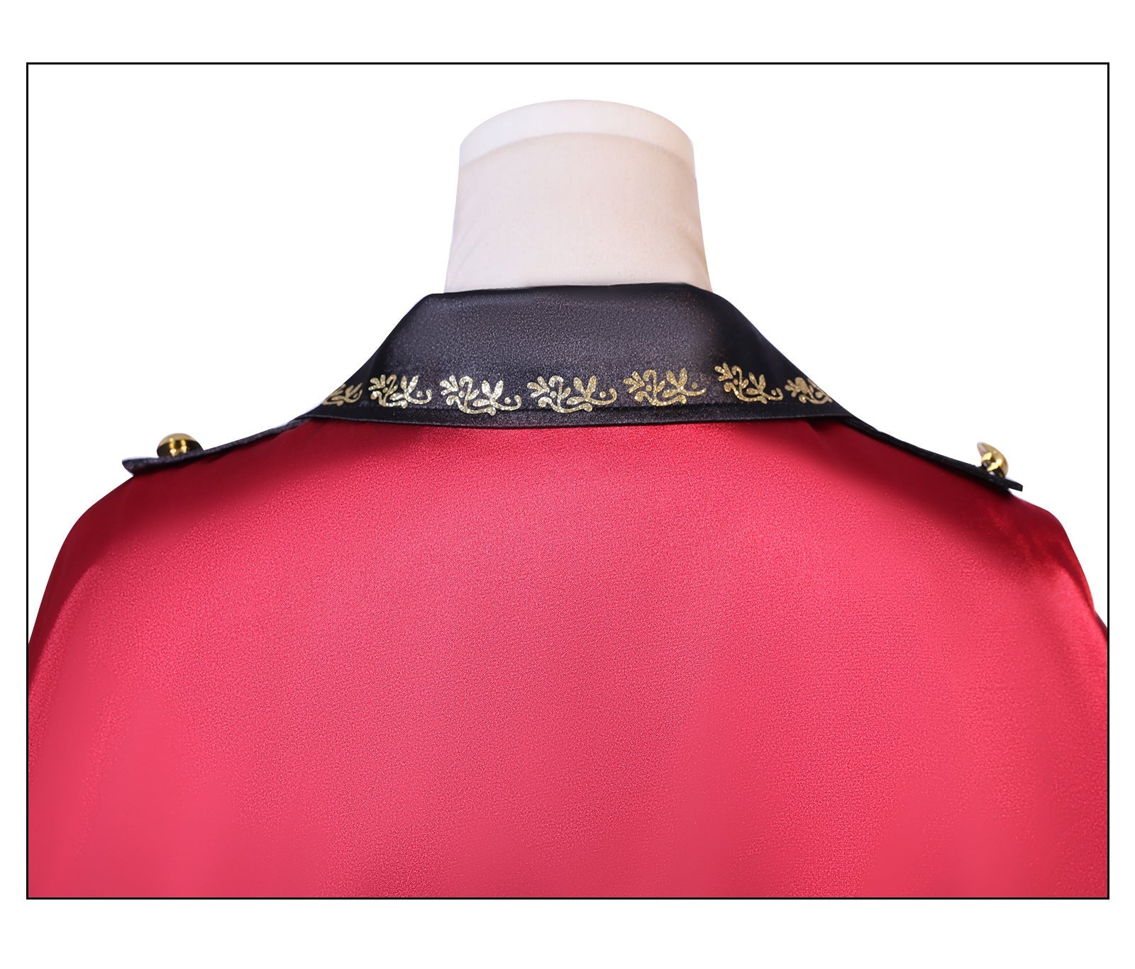 Костюм для косплея Hane Hina из BanG Dream! Ave Mujica