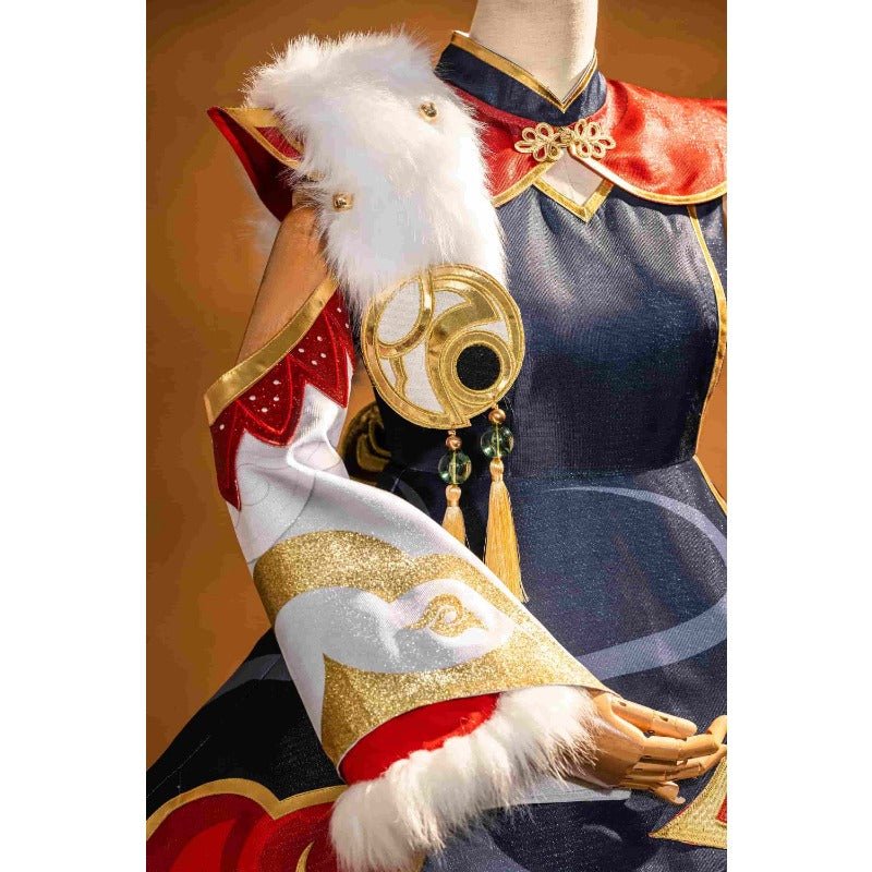 Костюм Гвен для косплея: Боевой костюм для женщин, идеально подходит для Хэллоуина и ролевых игр