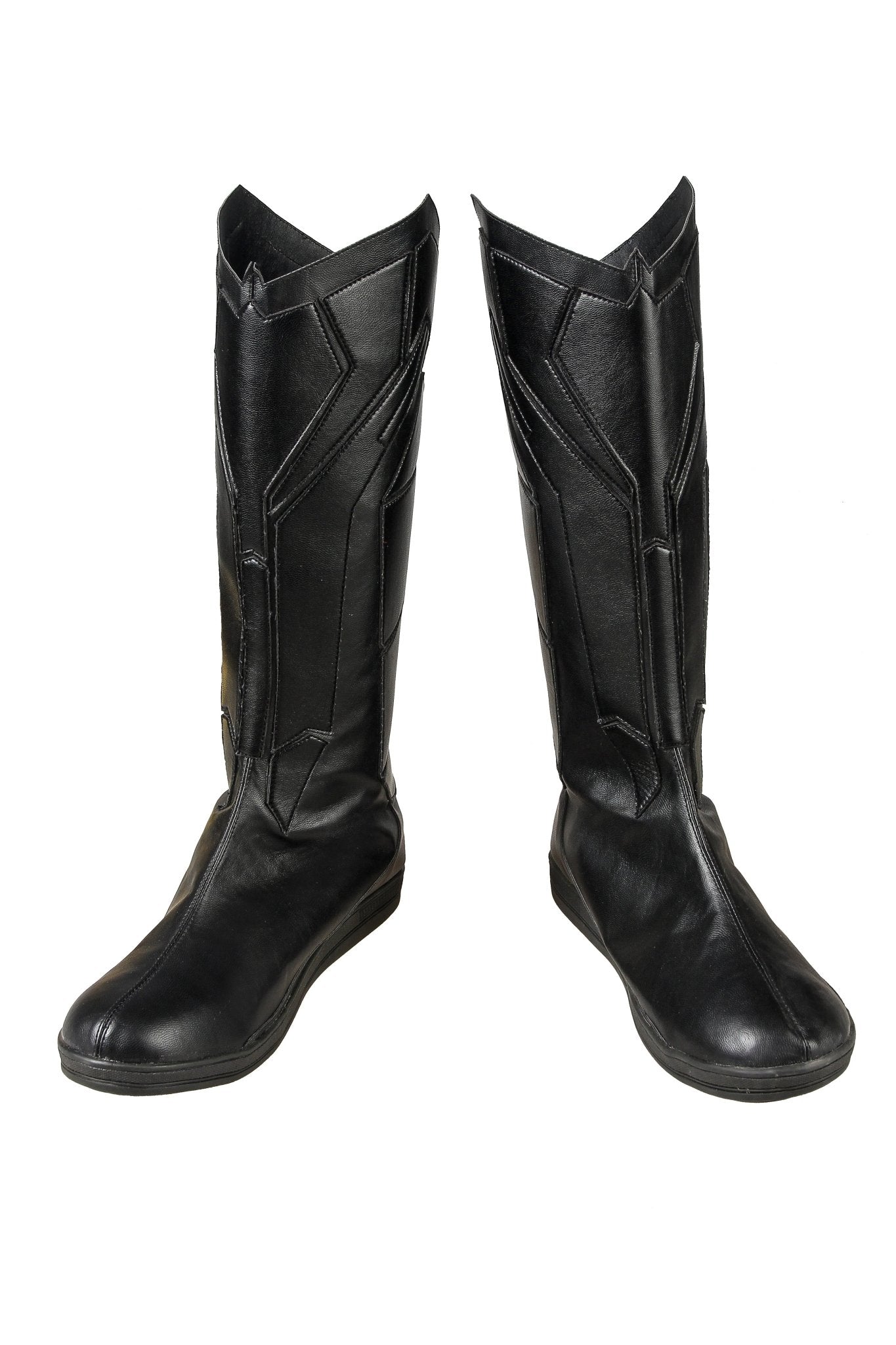 Костюм Найтвинга из PU кожи для косплея, Хэллоуина и вечеринок