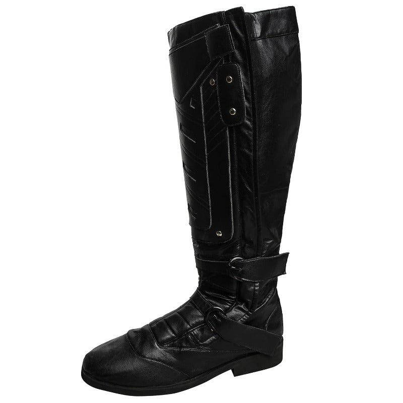 Костюм Йонду Удонта для косплея | Кожаный костюм из фильма для взрослых и детей на Хэллоуин