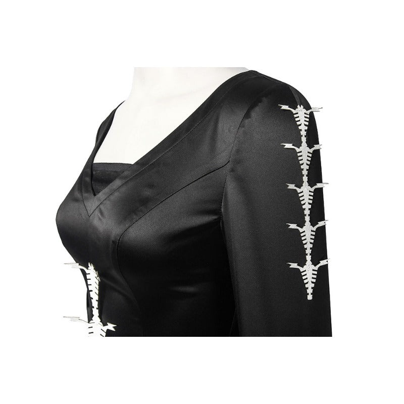 Эпический костюм Малефисенты: Госпожа Зла для косплея - Окунитесь в темную магию