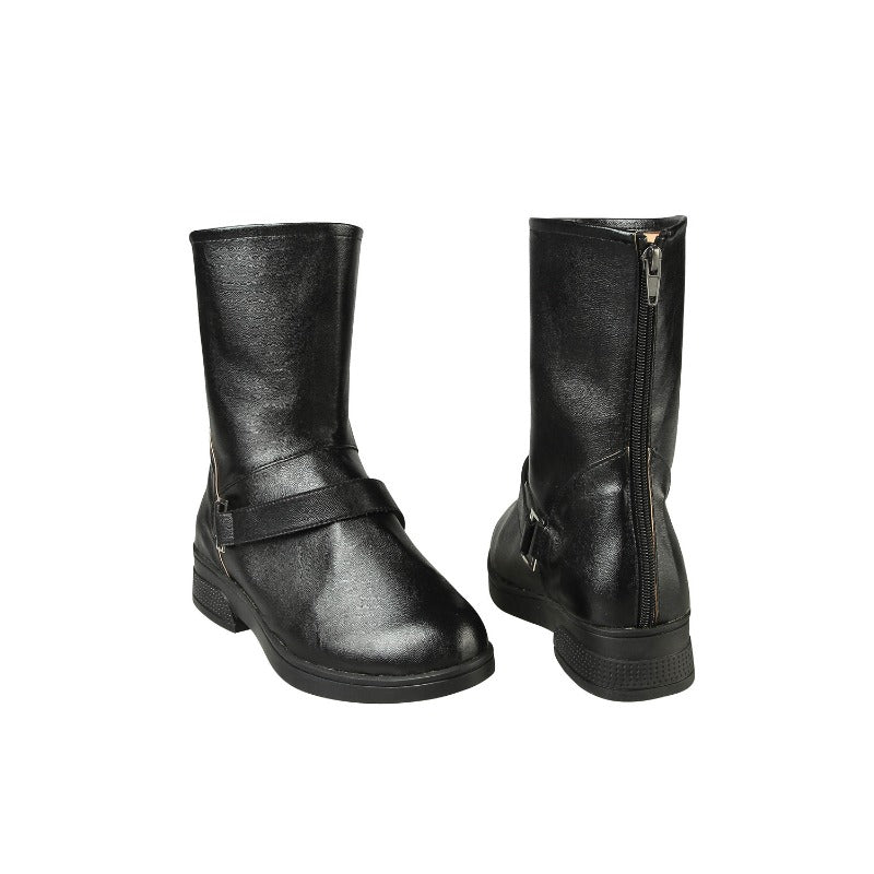 Костюм Каири из Kingdom Hearts III - Женский боевой наряд для Хэллоуина и Карнавала