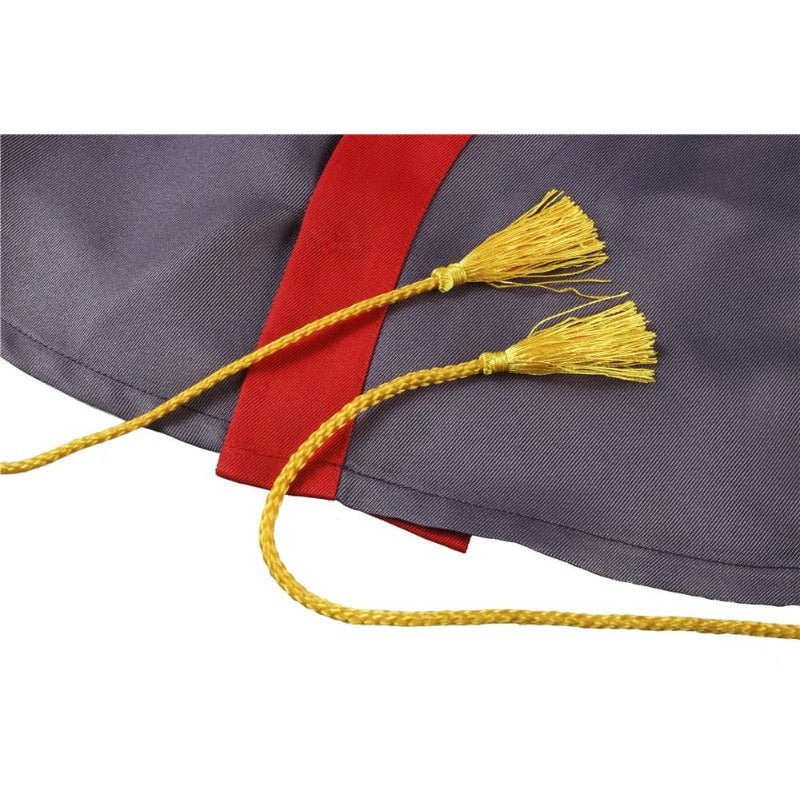 Костюм Goe Ishikawa из Release The Spyce | Высококачественный аниме костюм