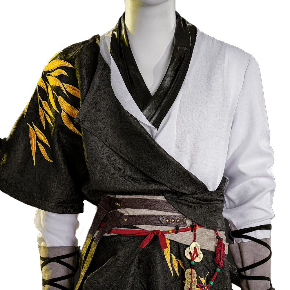 Костюм для косплея Янь Юнь Ши Лю Шэн - Молодой Мастер начальный