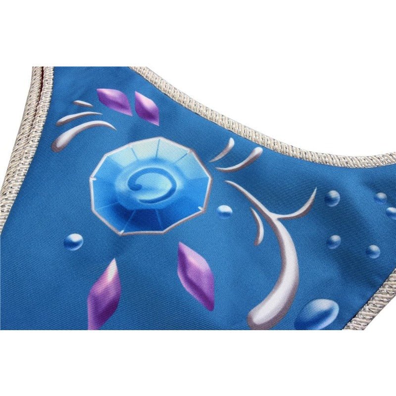 Костюм для косплея Ryuunosuke из Idolish7 TRIGGER - Небесный Посетитель