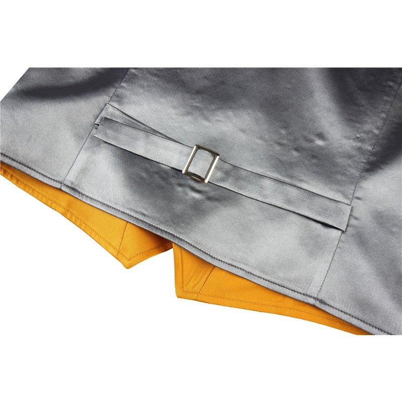 Костюм Артура Флека Джокера Хоакина Феникса для Хэллоуина