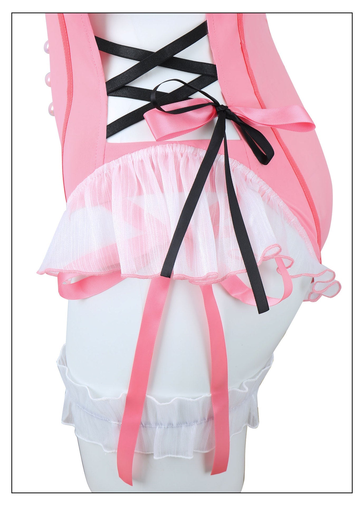 Naraka: Bladepoint Shen Miao Купальник для косплея