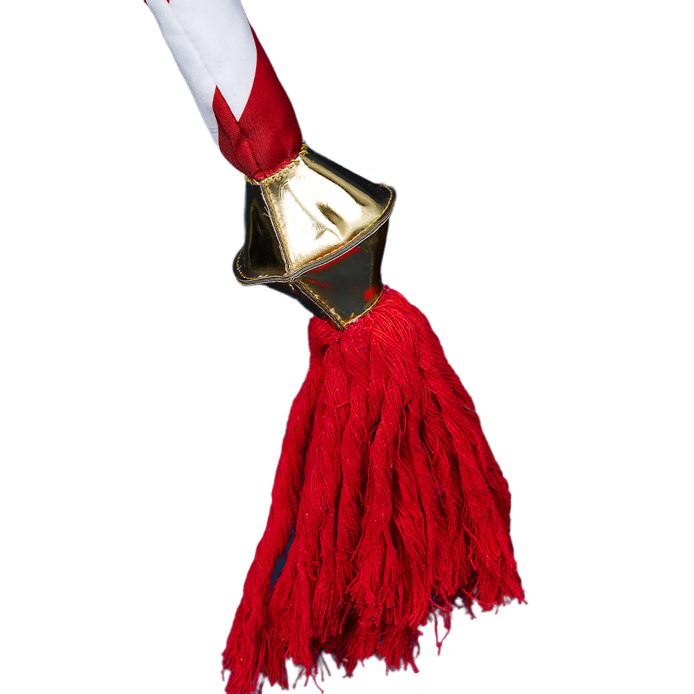 Костюм Kitasan Black из Uma Musume: Pretty Derby - DY23038