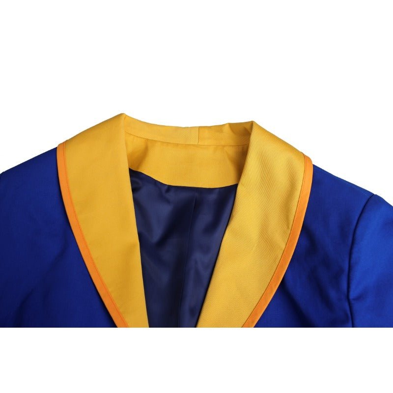 Костюм Принца из Красавицы и Чудовища для Хэллоуина и аниме фанатов