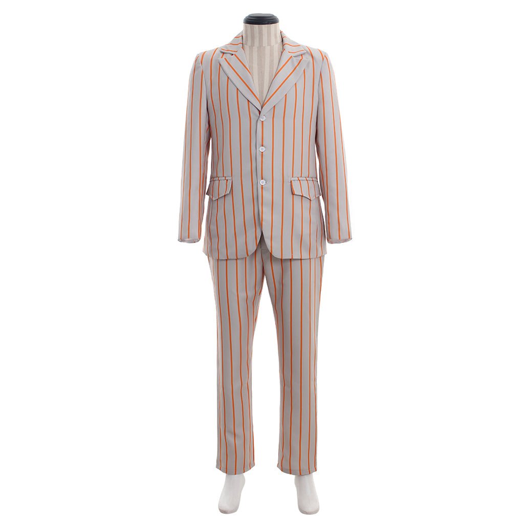 Костюмы Fab Beatles на Хэллоуин - Сохраните воспоминания с культовыми образами Фабрики Четырех