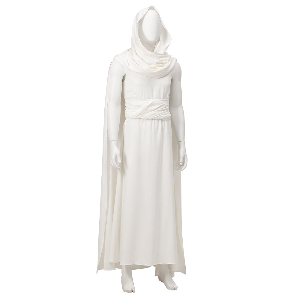 Тор: Любовь и Гром - Костюм Горра Убийцы Богов для Косплея