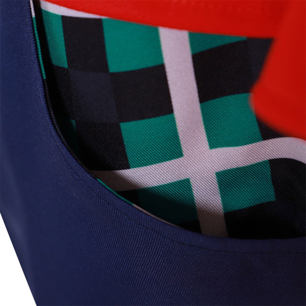 Костюм для косплея мужского тренера из PM Меч и Щит