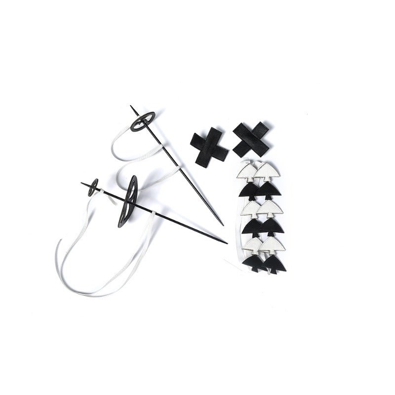 Косплей костюм Skadi 2nd Anniversary из Arknights для женской ролевой игры