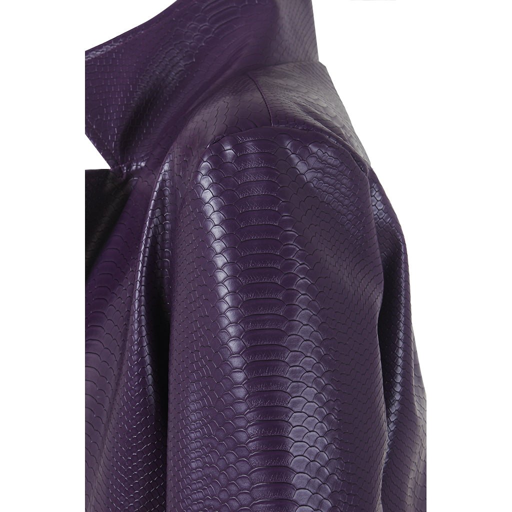 Костюм Джокера из Отряда Самоубийц Джек Джозеф для косплея