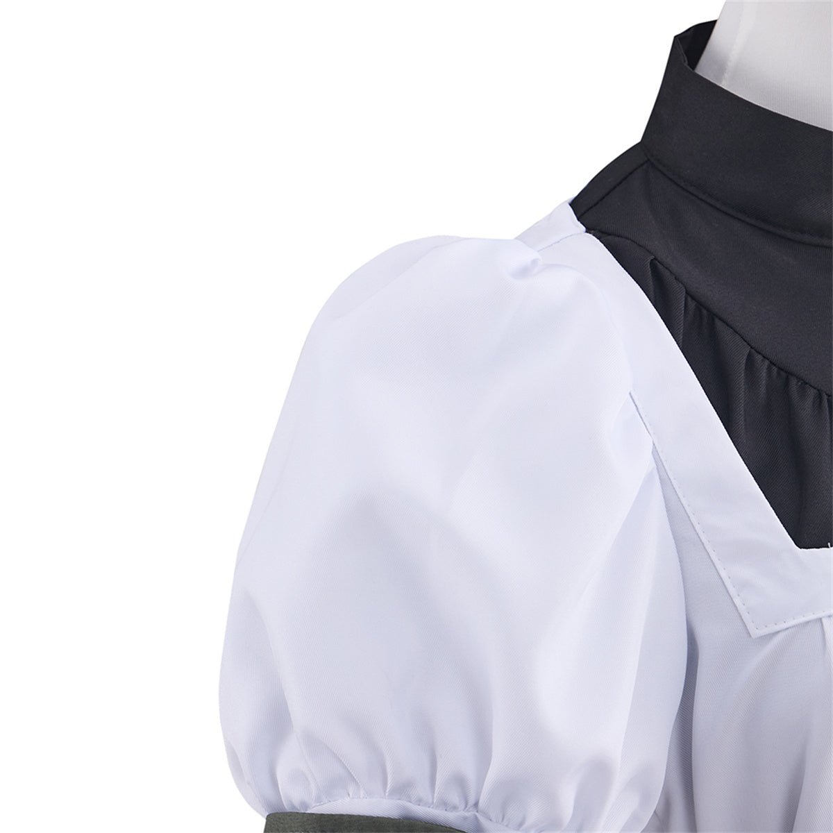 Костюм Джилл Уоррик из Final Fantasy – Премиум наряд для фанатов FF