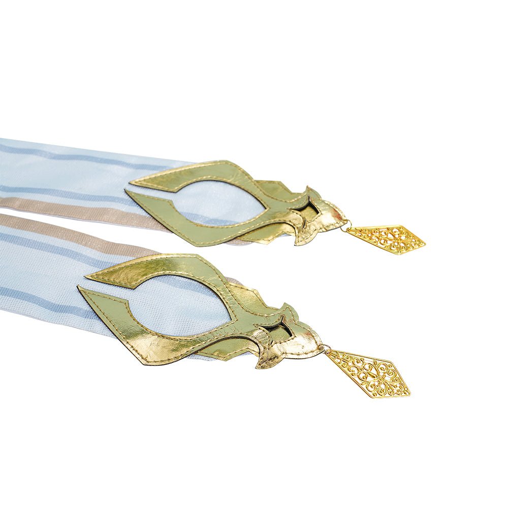 Костюм Кавеха из Genshin Impact - Высококачественный наряд для фанатов аниме